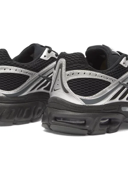 Sneakersy Nike Air Max czarne
