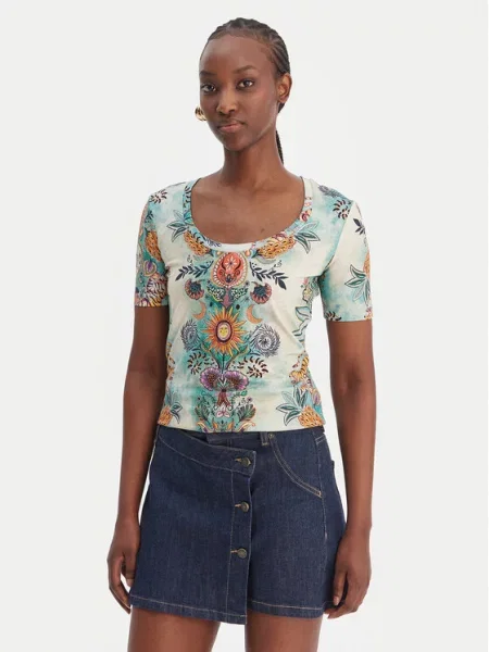 Футболка Just Cavalli