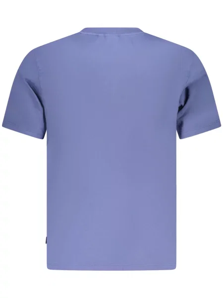 Tricou Pepe Jeans albastru