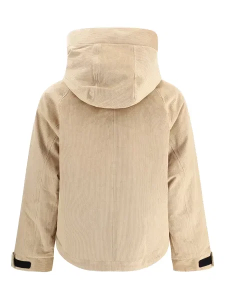 Geacă Woolrich de catifea cord