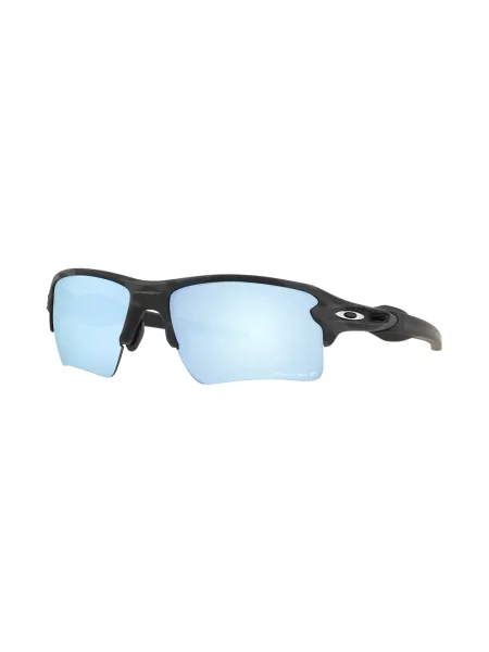 Saulės akiniai Oakley juoda