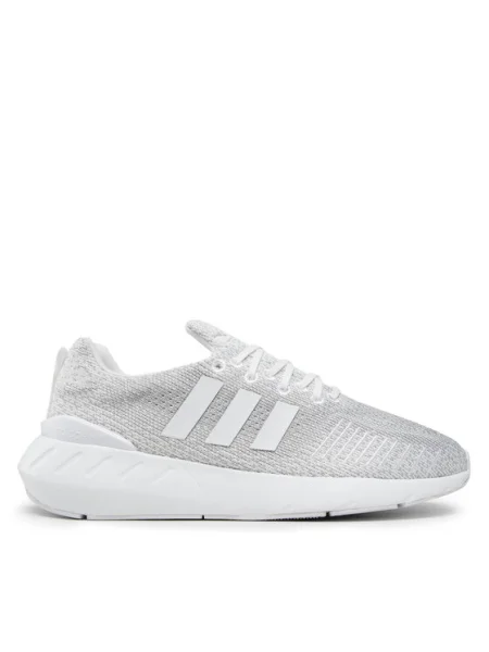 Sneakers adidas Swift Run 22 gri