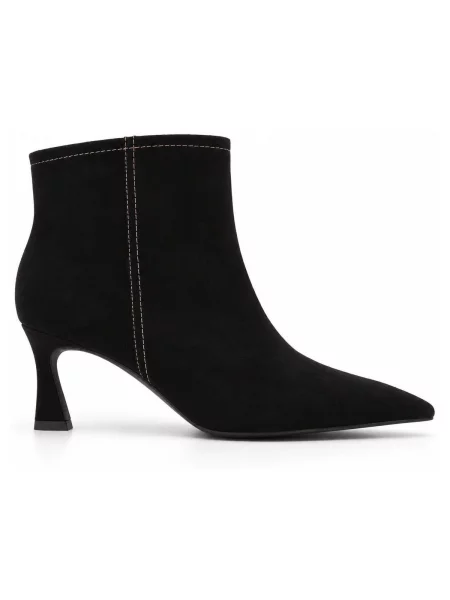 Pantofi Montevita negru