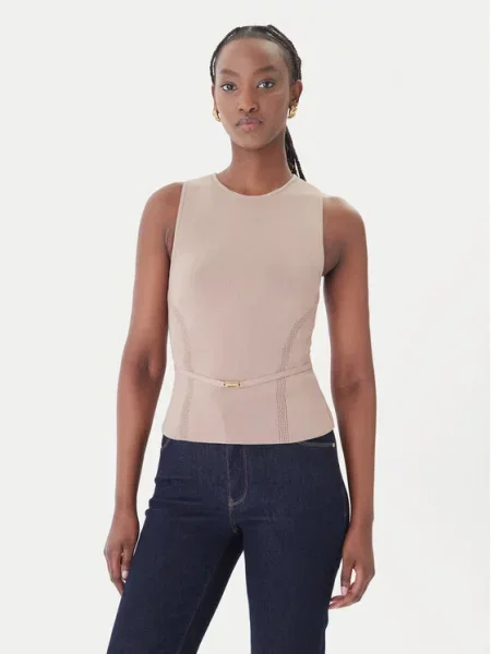 Marciano Guess Bluza rjava