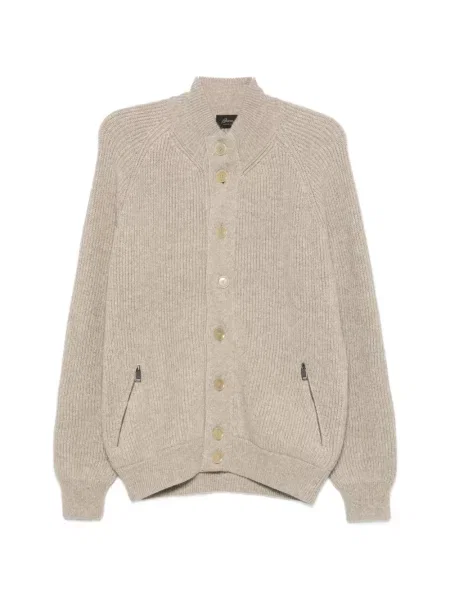 Cardigan Brioni tricotate