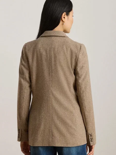 Lauren Ralph Lauren sacou maro