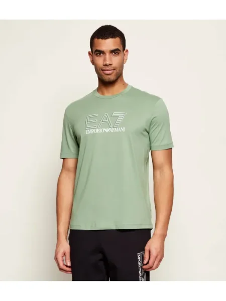 Tricou | verde