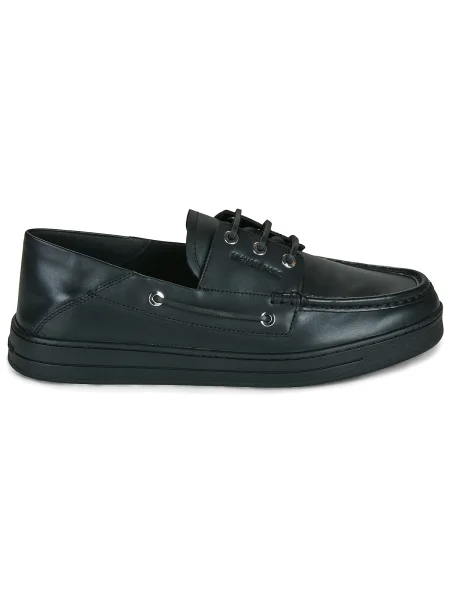 Pantofi Michael Michael Kors slip-on negru
