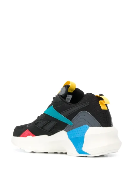 Sneakerși Reebok Aztrek negru