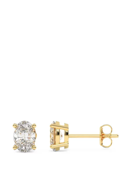 Cercei Diamond Essentials galben