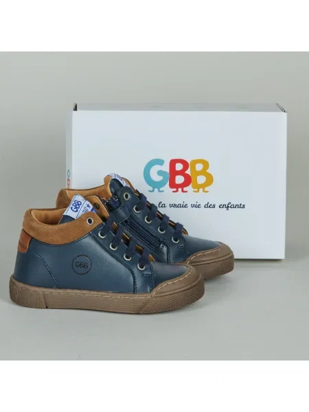 Pantofi copii Gbb albastru