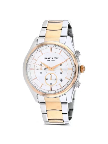 Ceas Kenneth Cole alb