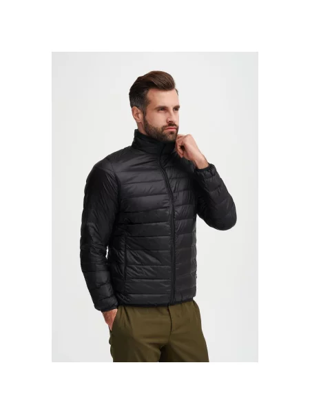 Куртка Estro черная