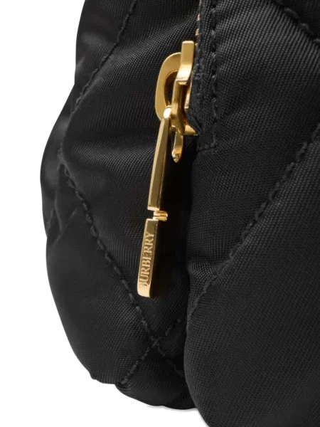 Geantă Burberry negru