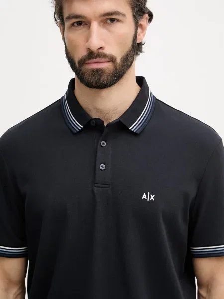 Armani Exchange поло
