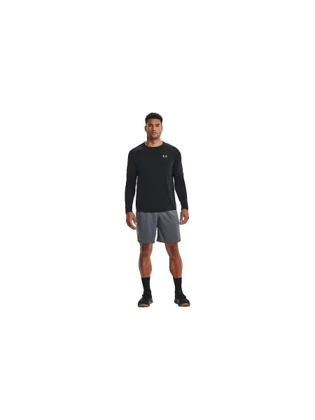 Rövid rövidnadrág Under Armour szürke