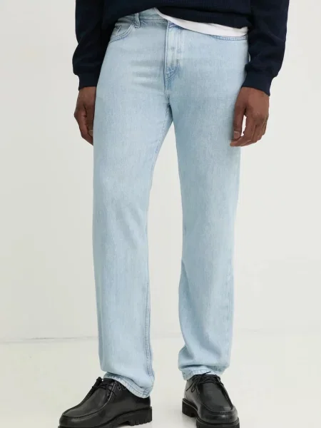 Kavbojke Marc O'Polo modra