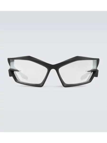 Sunčane naočale Givenchy crna