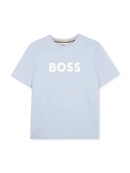 BOSS футболка дитяча
