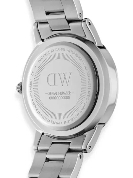 Ceas Daniel Wellington alb