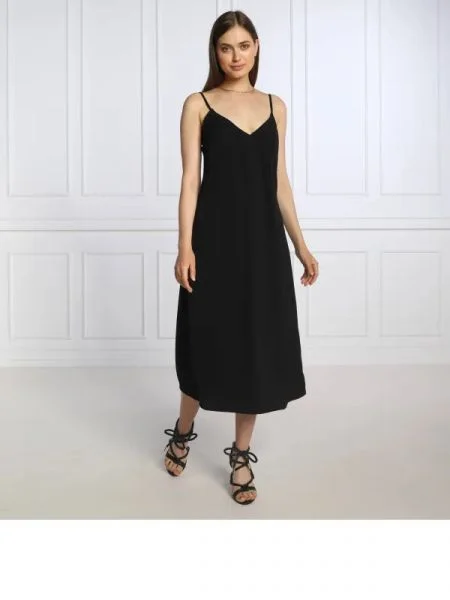 DKNY Ruha fekete
