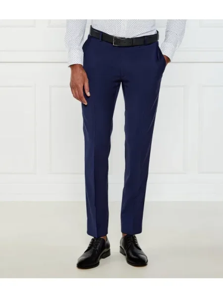 Joop! De lână pantaloni