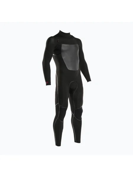 Quiksilver Marathon Sessions costum de neopren pentru bărbați negru