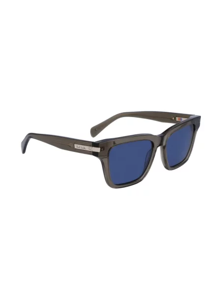 Ochelari de soare Paul Smith maro