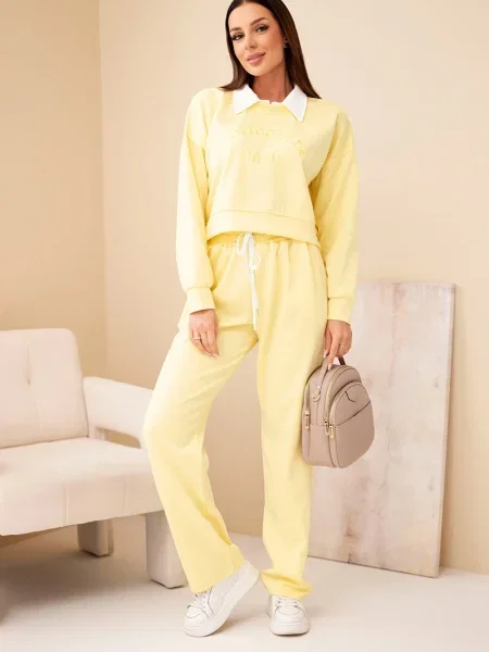 Trening Kesi Włoski alb