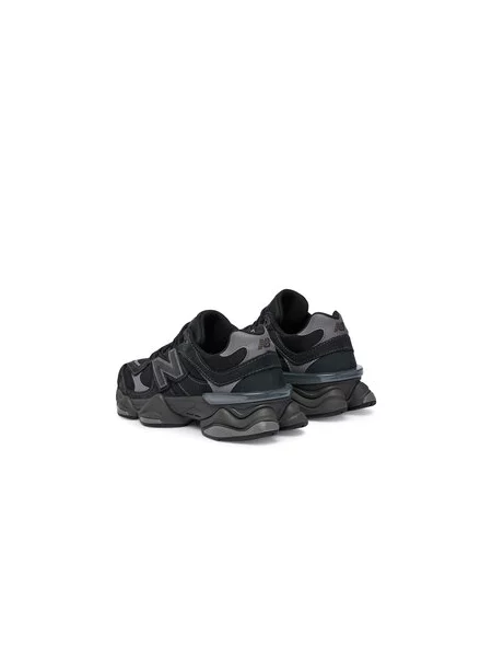 New Balance Superge črna