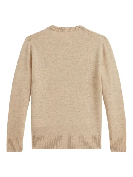 Sweter dziecięcy Polo Ralph Lauren