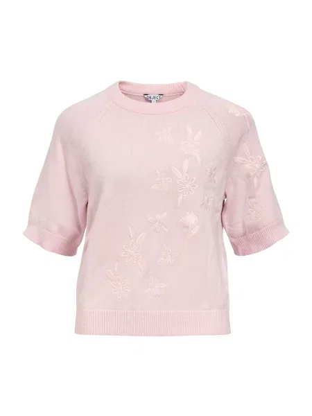 OBJECT Pulover OBJLaney Rubin' roz