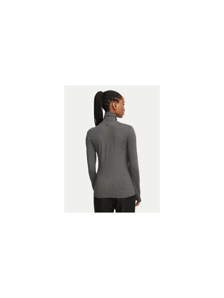 Blúz Weekend Maxmara szürke