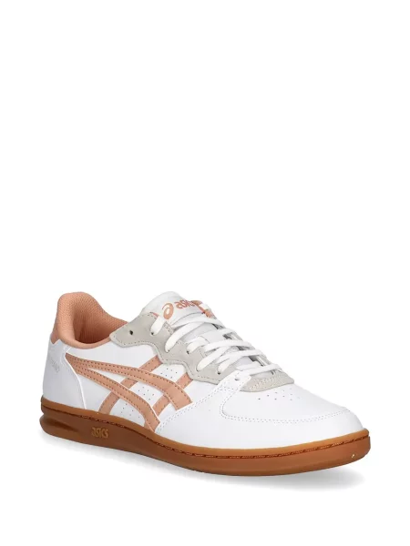 Hanorac Asics alergare alb
