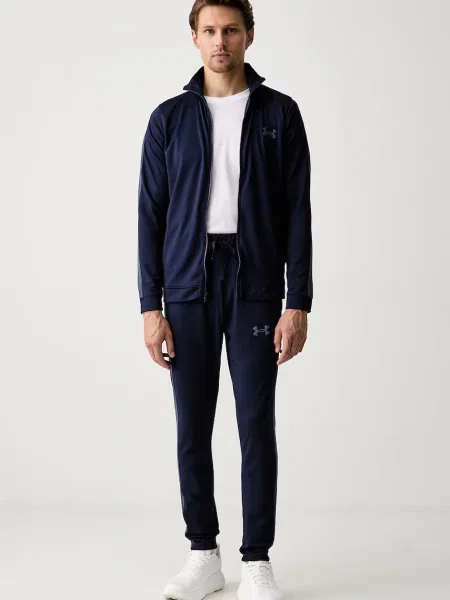 Under Armour compleu de trening bărbătesc Knit Track Suit