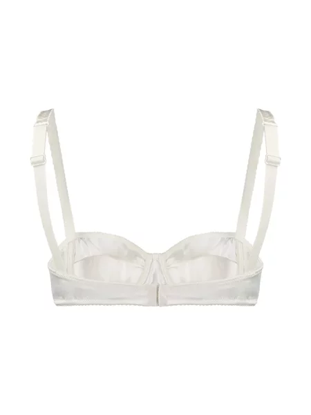 Liemenėlė Dolce & Gabbana balta