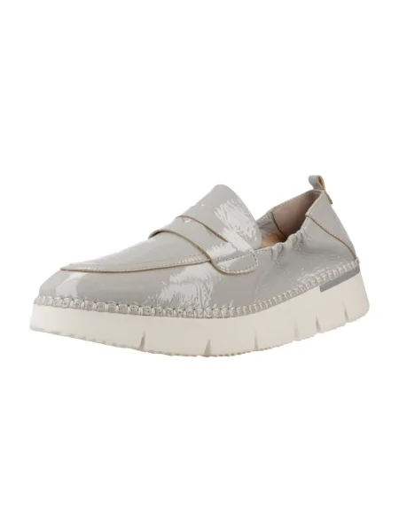 Pantofi Stonefly gri