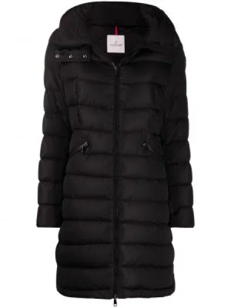 Palton Moncler negru