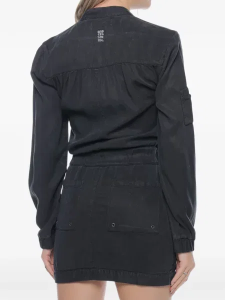 Rochie One Teaspoon gri