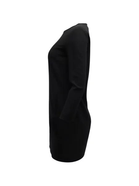Rochie mini Theory de costum negru