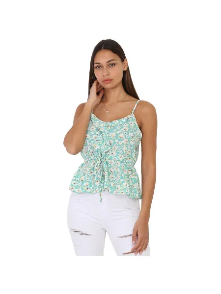 Top La Modeuse