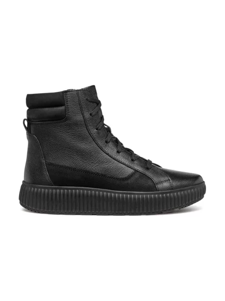 Cizme Geox negru