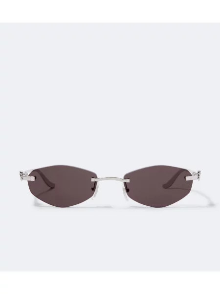 Ochelari de soare Cartier Eyewear Collection