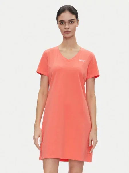 Vsakodnevna obleka DKNY Sport