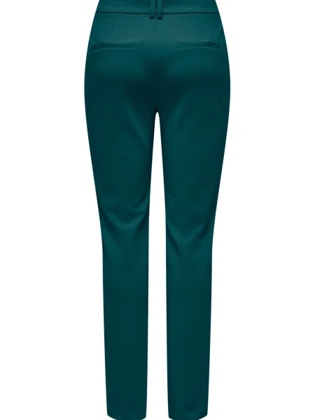 Spodnie Only zielone