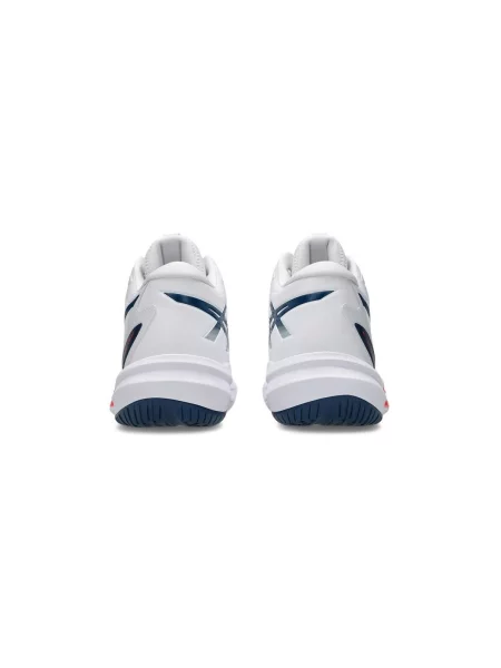Pantofi Asics alb