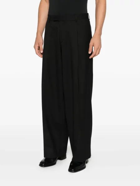 Pantaloni Be Able negru