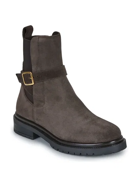 Pantofi Jb Martin maro