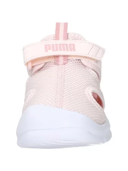 Pantofi copii Puma roz