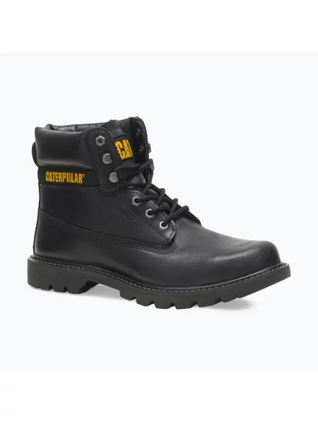 Pantofi bărbați CATerpillar Colorado Wp negri